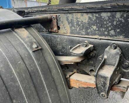 ЗИЛ Другая, объемом двигателя 0 л и пробегом 0 тыс. км за 6500 $, фото 6 на Automoto.ua