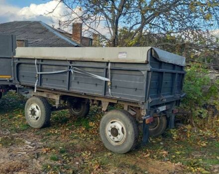 ЗИЛ Другая, объемом двигателя 0 л и пробегом 0 тыс. км за 15000 $, фото 18 на Automoto.ua