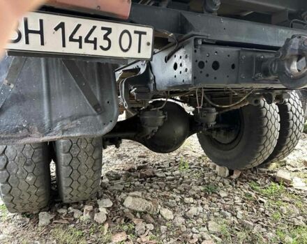 ЗІЛ Другая, об'ємом двигуна 0 л та пробігом 0 тис. км за 1000 $, фото 8 на Automoto.ua