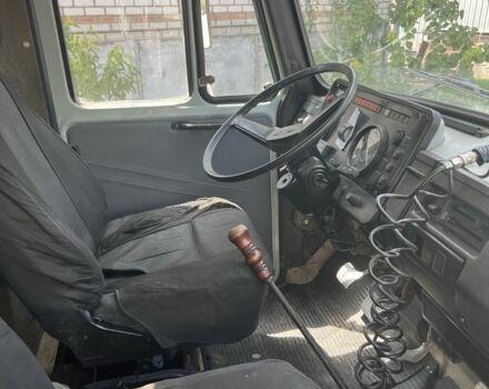 ЗИЛ Другая, объемом двигателя 0 л и пробегом 0 тыс. км за 17500 $, фото 14 на Automoto.ua