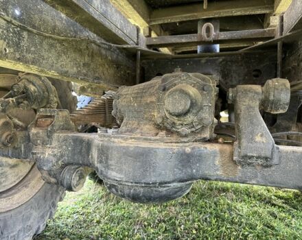 ЗІЛ Другая 2000 у Ужгороді на Automoto.ua ЗІЛ Другая, об'ємом двигуна 0 л та пробігом 0 тис. км за 5999 $, фото 7 на Automoto.ua