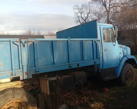 ЗИЛ Другая, объемом двигателя 6.87 л и пробегом 0 тыс. км за 8000 $, фото 4 на Automoto.ua