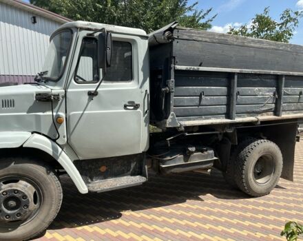 ЗИЛ Другая, объемом двигателя 0 л и пробегом 0 тыс. км за 17500 $, фото 3 на Automoto.ua