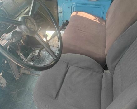 ЗІЛ Другая, об'ємом двигуна 14.86 л та пробігом 0 тис. км за 6500 $, фото 2 на Automoto.ua
