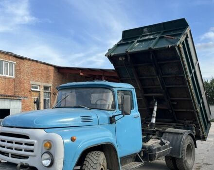 ЗИЛ Другая, объемом двигателя 0 л и пробегом 0 тыс. км за 6500 $, фото 1 на Automoto.ua