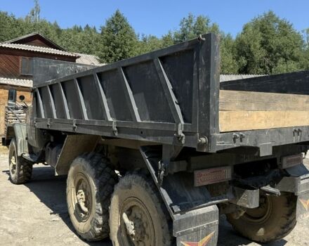 ЗІЛ Другая, об'ємом двигуна 0 л та пробігом 0 тис. км за 3000 $, фото 1 на Automoto.ua