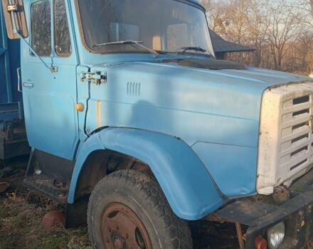 ЗИЛ Другая, объемом двигателя 6.87 л и пробегом 0 тыс. км за 8000 $, фото 3 на Automoto.ua