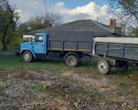 ЗИЛ Другая, объемом двигателя 0 л и пробегом 0 тыс. км за 15000 $, фото 14 на Automoto.ua