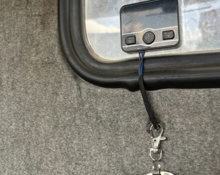 ЗИЛ Другая, объемом двигателя 0 л и пробегом 0 тыс. км за 17500 $, фото 13 на Automoto.ua