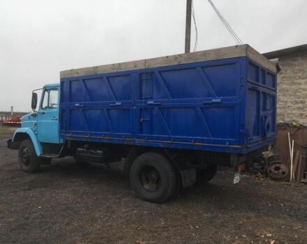 ЗІЛ Другая, об'ємом двигуна 0 л та пробігом 0 тис. км за 10000 $, фото 1 на Automoto.ua