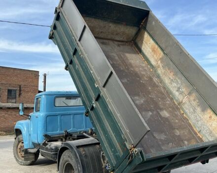 ЗИЛ Другая, объемом двигателя 0 л и пробегом 0 тыс. км за 6500 $, фото 2 на Automoto.ua