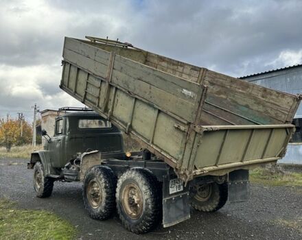 ЗІЛ Другая 2000 у Ужгороді на Automoto.ua ЗІЛ Другая, об'ємом двигуна 0 л та пробігом 0 тис. км за 5999 $, фото 5 на Automoto.ua