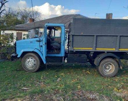 ЗИЛ Другая, объемом двигателя 0 л и пробегом 0 тыс. км за 15000 $, фото 13 на Automoto.ua