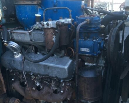 ЗІЛ Другая, об'ємом двигуна 0 л та пробігом 0 тис. км за 10000 $, фото 7 на Automoto.ua