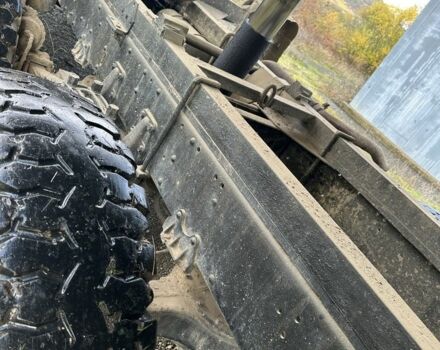 ЗІЛ Другая 2000 у Ужгороді на Automoto.ua ЗІЛ Другая, об'ємом двигуна 0 л та пробігом 0 тис. км за 5999 $, фото 6 на Automoto.ua