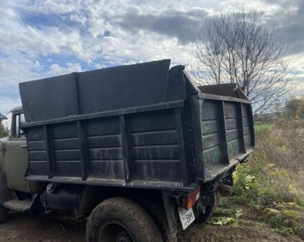 ЗИЛ Другая, объемом двигателя 0 л и пробегом 0 тыс. км за 1600 $, фото 3 на Automoto.ua