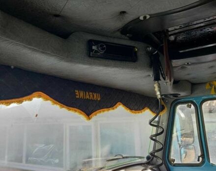 ЗИЛ Другая, объемом двигателя 0 л и пробегом 0 тыс. км за 15000 $, фото 7 на Automoto.ua