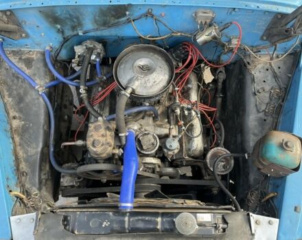 ЗИЛ Другая, объемом двигателя 0 л и пробегом 0 тыс. км за 6500 $, фото 3 на Automoto.ua