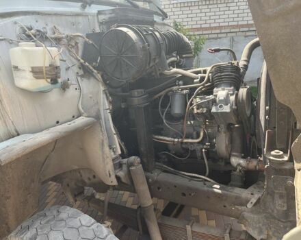 ЗИЛ Другая, объемом двигателя 0 л и пробегом 0 тыс. км за 17500 $, фото 8 на Automoto.ua