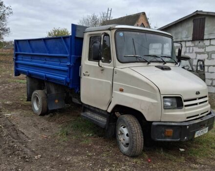 ЗИЛ Другая, объемом двигателя 0 л и пробегом 0 тыс. км за 5600 $, фото 1 на Automoto.ua