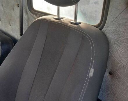 ЗИЛ Другая, объемом двигателя 0 л и пробегом 0 тыс. км за 15000 $, фото 9 на Automoto.ua