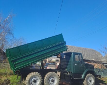 ЗИЛ Другая, объемом двигателя 0 л и пробегом 0 тыс. км за 11900 $, фото 6 на Automoto.ua