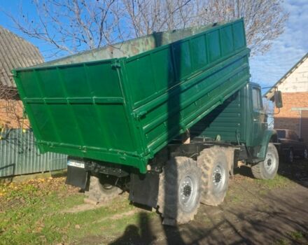 ЗИЛ Другая, объемом двигателя 0 л и пробегом 0 тыс. км за 11900 $, фото 1 на Automoto.ua