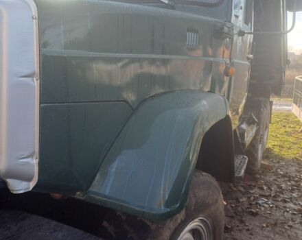 ЗИЛ Другая, объемом двигателя 0 л и пробегом 0 тыс. км за 11900 $, фото 2 на Automoto.ua