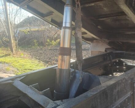 ЗИЛ Другая, объемом двигателя 0 л и пробегом 0 тыс. км за 11900 $, фото 5 на Automoto.ua