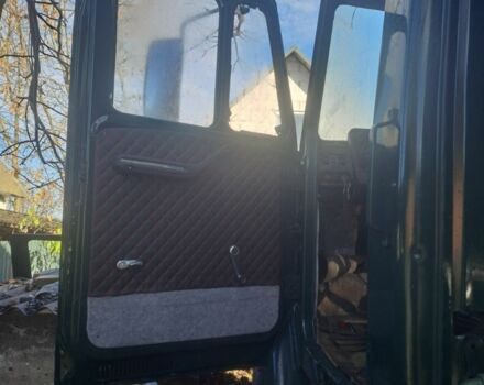 ЗИЛ Другая, объемом двигателя 0 л и пробегом 0 тыс. км за 11900 $, фото 4 на Automoto.ua