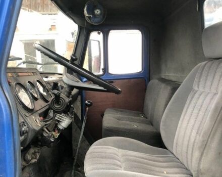ЗИЛ Другая, объемом двигателя 0 л и пробегом 0 тыс. км за 6500 $, фото 4 на Automoto.ua