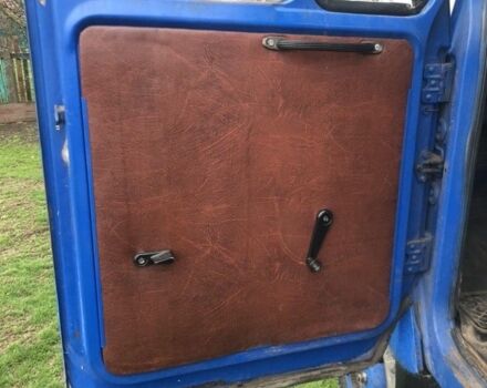 ЗИЛ Другая, объемом двигателя 0 л и пробегом 0 тыс. км за 6500 $, фото 3 на Automoto.ua