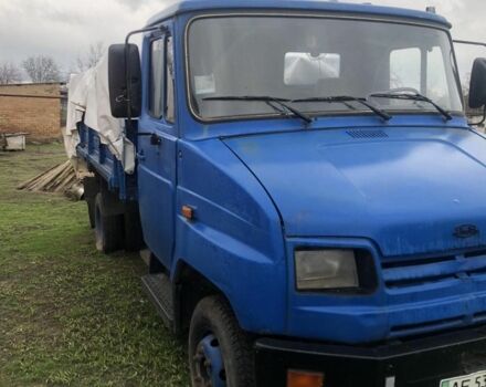 ЗИЛ Другая, объемом двигателя 0 л и пробегом 0 тыс. км за 6500 $, фото 2 на Automoto.ua