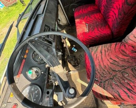 ЗІЛ Другая, об'ємом двигуна 0 л та пробігом 0 тис. км за 5000 $, фото 4 на Automoto.ua