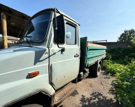 ЗІЛ Другая, об'ємом двигуна 0 л та пробігом 0 тис. км за 5000 $, фото 2 на Automoto.ua