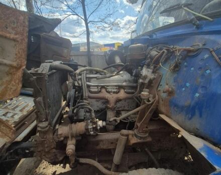 ЗІЛ Другая, об'ємом двигуна 0 л та пробігом 0 тис. км за 8000 $, фото 4 на Automoto.ua