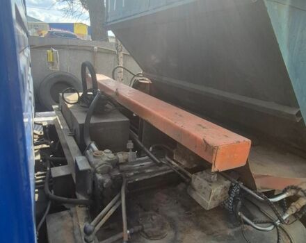 ЗІЛ Другая, об'ємом двигуна 0 л та пробігом 0 тис. км за 8000 $, фото 7 на Automoto.ua