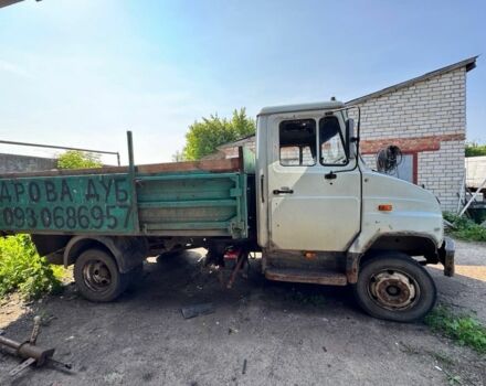ЗІЛ Другая, об'ємом двигуна 0 л та пробігом 0 тис. км за 5000 $, фото 1 на Automoto.ua