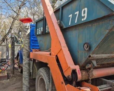 ЗІЛ Другая, об'ємом двигуна 0 л та пробігом 0 тис. км за 8000 $, фото 6 на Automoto.ua