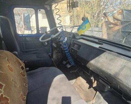 ЗІЛ Другая, об'ємом двигуна 0 л та пробігом 0 тис. км за 8000 $, фото 2 на Automoto.ua