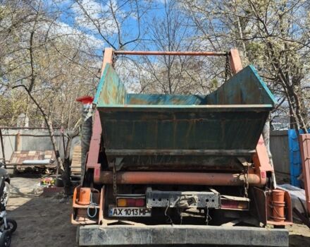 ЗІЛ Другая, об'ємом двигуна 0 л та пробігом 0 тис. км за 8000 $, фото 1 на Automoto.ua