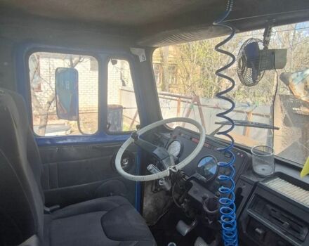 ЗІЛ Другая, об'ємом двигуна 0 л та пробігом 0 тис. км за 8000 $, фото 3 на Automoto.ua