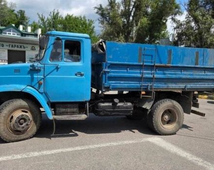 ЗІЛ Другая, об'ємом двигуна 0 л та пробігом 0 тис. км за 6499 $, фото 1 на Automoto.ua