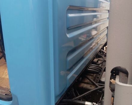 ЗІЛ Другая, об'ємом двигуна 0 л та пробігом 0 тис. км за 295 $, фото 4 на Automoto.ua