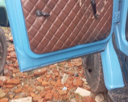 ЗІЛ Другая, об'ємом двигуна 0 л та пробігом 0 тис. км за 295 $, фото 6 на Automoto.ua