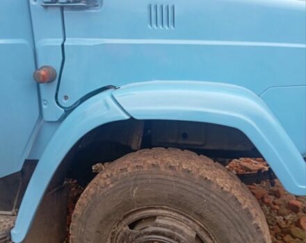 ЗІЛ Другая, об'ємом двигуна 0 л та пробігом 0 тис. км за 295 $, фото 2 на Automoto.ua