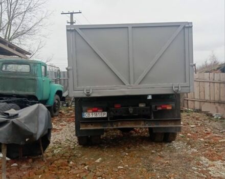 ЗІЛ Другая, об'ємом двигуна 0 л та пробігом 0 тис. км за 295 $, фото 8 на Automoto.ua