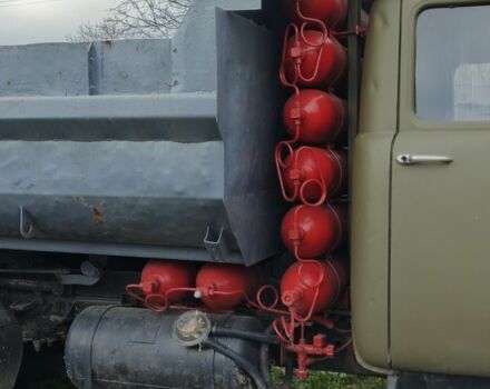 ЗИЛ Другая, объемом двигателя 0 л и пробегом 0 тыс. км за 3400 $, фото 3 на Automoto.ua