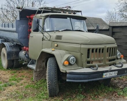 ЗИЛ Другая, объемом двигателя 0 л и пробегом 0 тыс. км за 3400 $, фото 2 на Automoto.ua