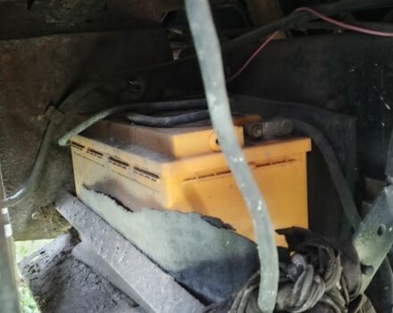 ЗИЛ Другая, объемом двигателя 0 л и пробегом 0 тыс. км за 3400 $, фото 6 на Automoto.ua